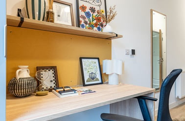 Classic Studio, Beckton House, Station Road, Beeston, Nottingham - Image 3